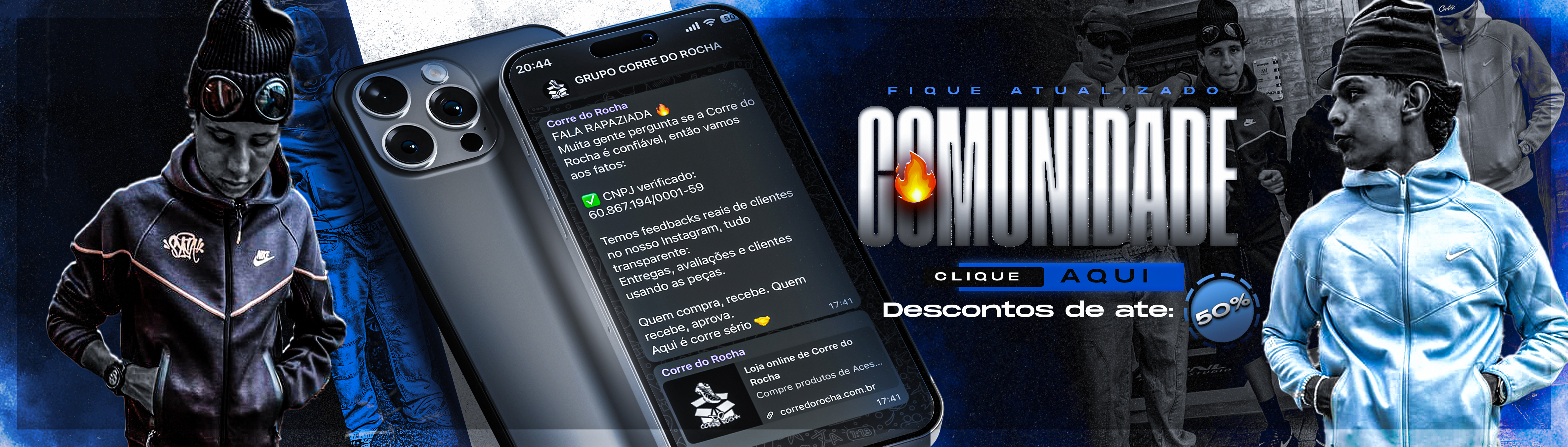 CDR Community PC